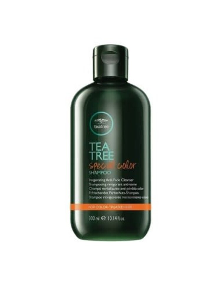 TEA TREE TEA TREE - ***SPECIAL COLOR Shampooing