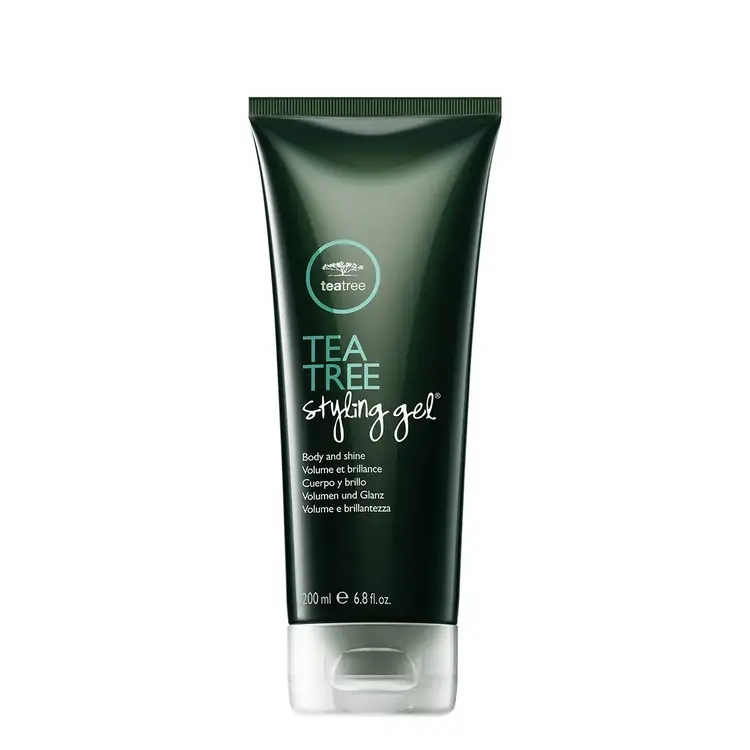 TEA TREE TEA TREE - Styling Gel Volume et Brillance