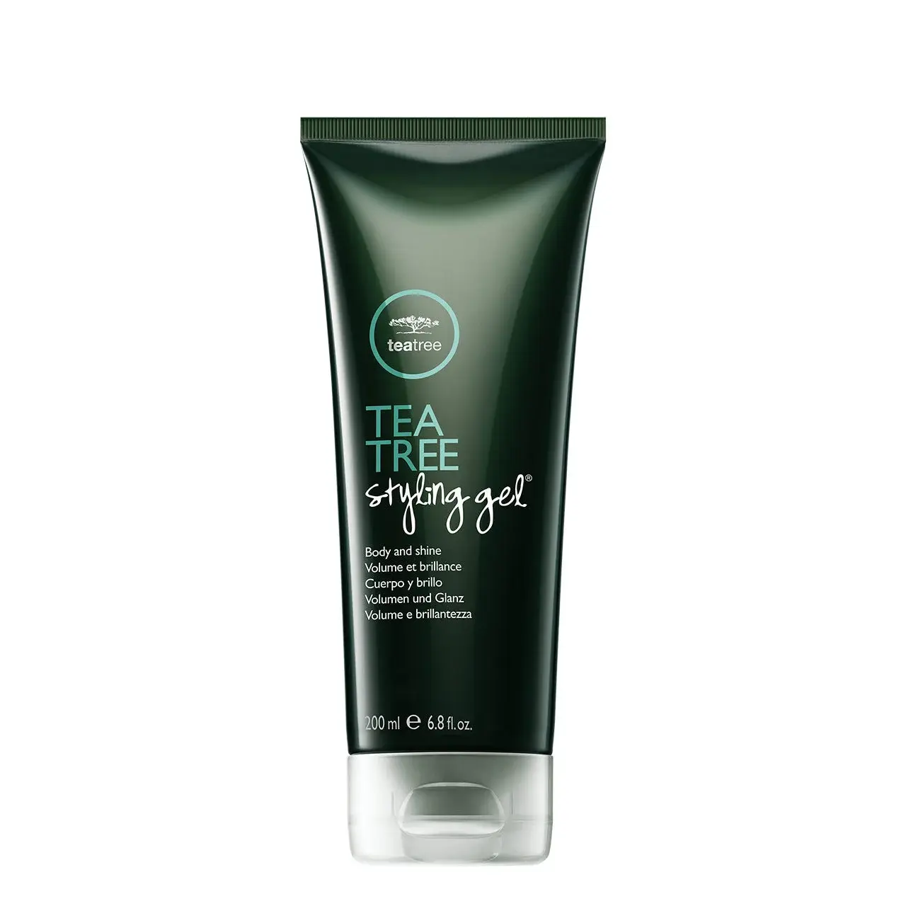 TEA TREE - Styling Gel Body and Shine