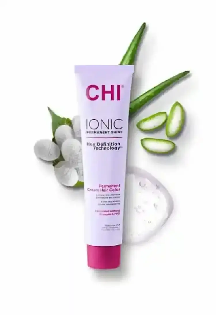 CHI CHI - IONIC Coloration Permanente en Crème 85g (3 oz) -
