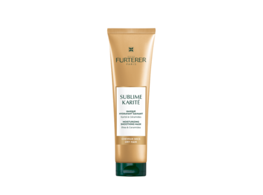 René FURTERER Paris Sublime Karité | Masque Hydratant Gainant - Cheveux Secs