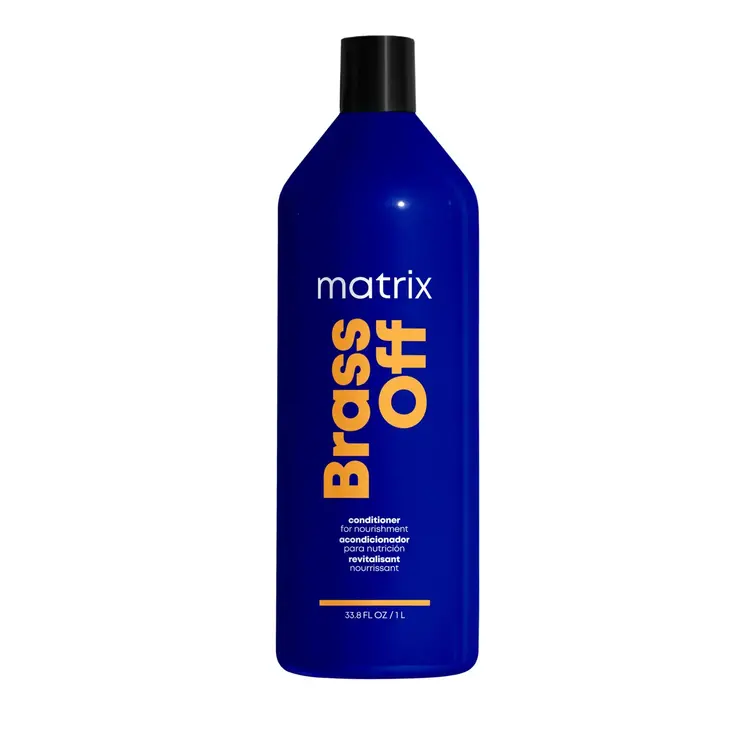 MATRIX Brass Off | ***Nourishing Conditioner