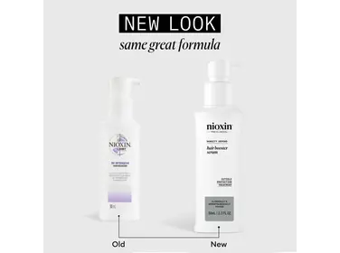 NIOXIN Pro Clinical NIOXIN - DENSITY DEFEND Soin Protecteur des Cuticules - Sérum Tonifiant Capillaire 100ml (3.3 oz)