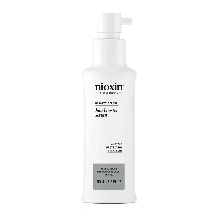 NIOXIN Pro Clinical Density Defend | Sérum Tonifiant – Soin Protecteur des Cuticules