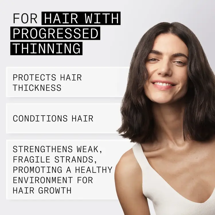 NIOXIN Pro Clinical Density Defend | Hair Booster Serum – Cuticle Protecting Treatment