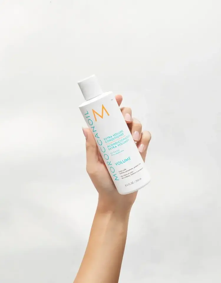 MOROCCANOIL Volume | Après-Shampooing Extra Volume