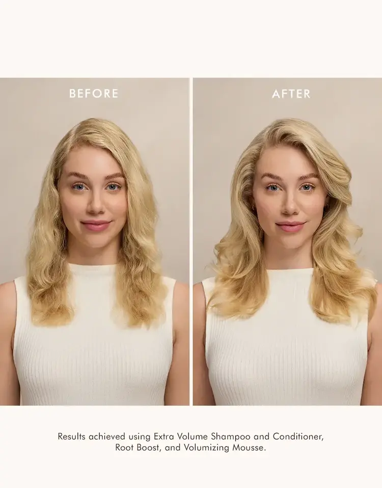 MOROCCANOIL Volume | Après-Shampooing Extra Volume