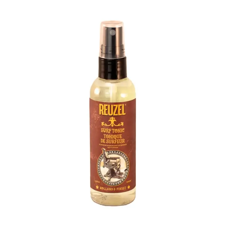 REUZEL REUZEL - HOLLAND'S FINEST Vaporisateur Tonique de Mise en Plis