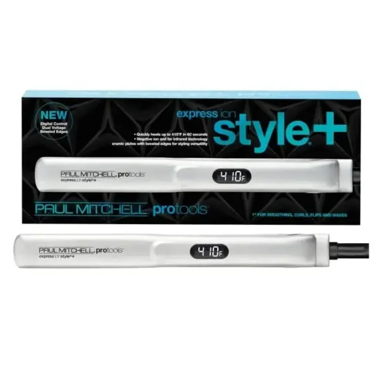 PAUL MITCHELL PRO TOOLS Express Ion Style+ 1''