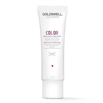 GOLDWELL Dualsenses | Color Baume Réparation et Éclat (75ml/2.5oz) (Discontinué)