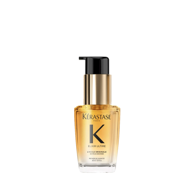 KÉRASTASE Elixir Ultime | L'huile Originale