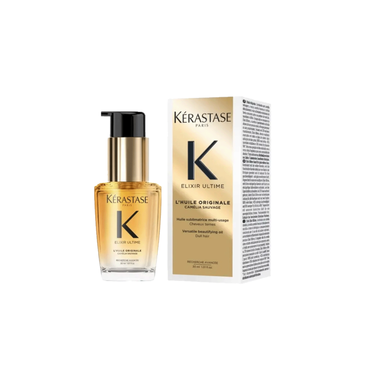 KÉRASTASE Elixir Ultime | L'huile Originale