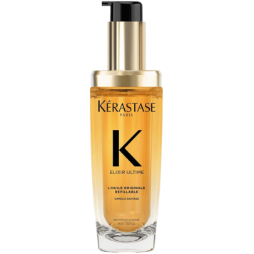 KÉRASTASE Elixir Ultime | L'huile Originale