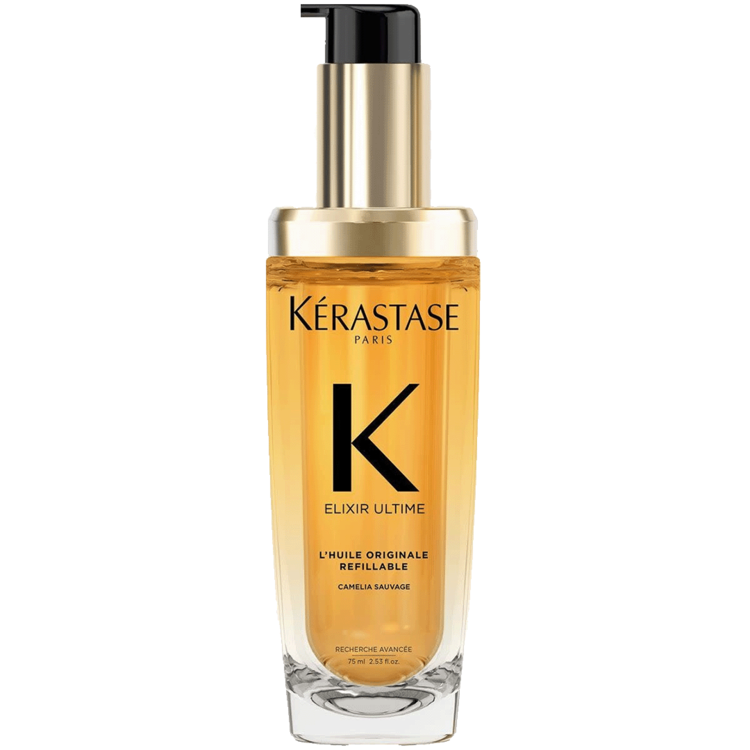 KÉRASTASE Elixir Ultime | L'huile Originale