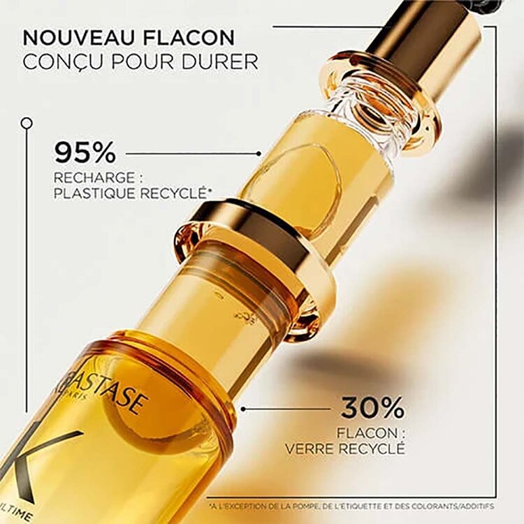 KÉRASTASE Elixir Ultime | L'huile Originale