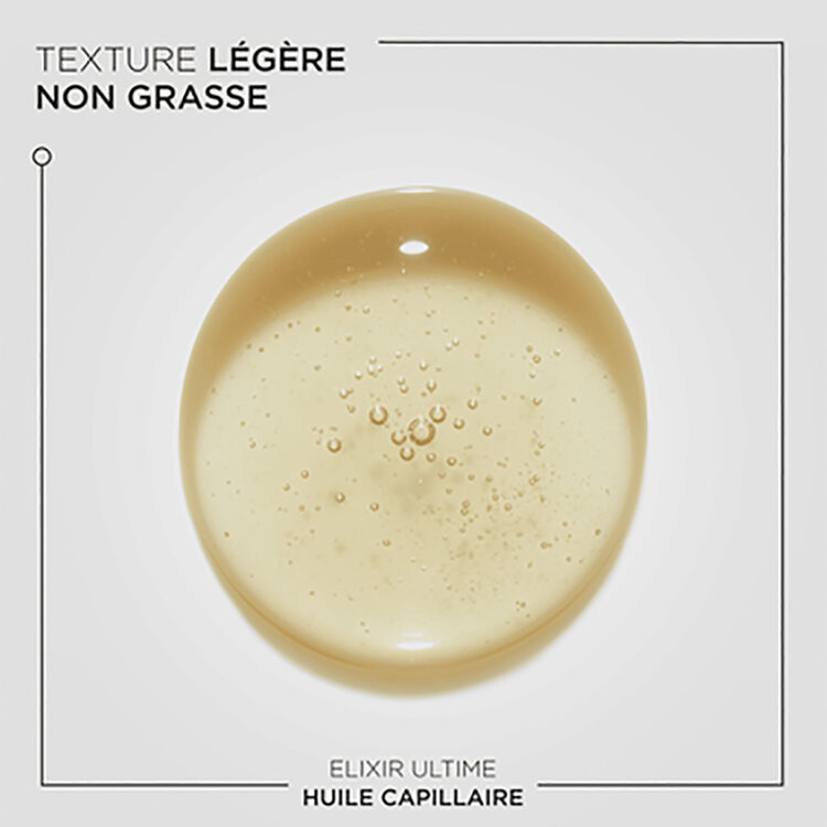 KÉRASTASE Elixir Ultime | L'huile Originale