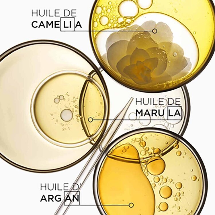 KÉRASTASE Elixir Ultime | L'huile Originale