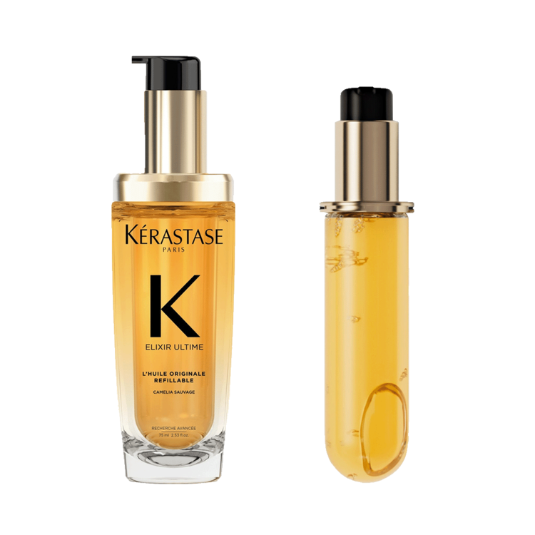 KÉRASTASE Elixir Ultime | L'huile Originale