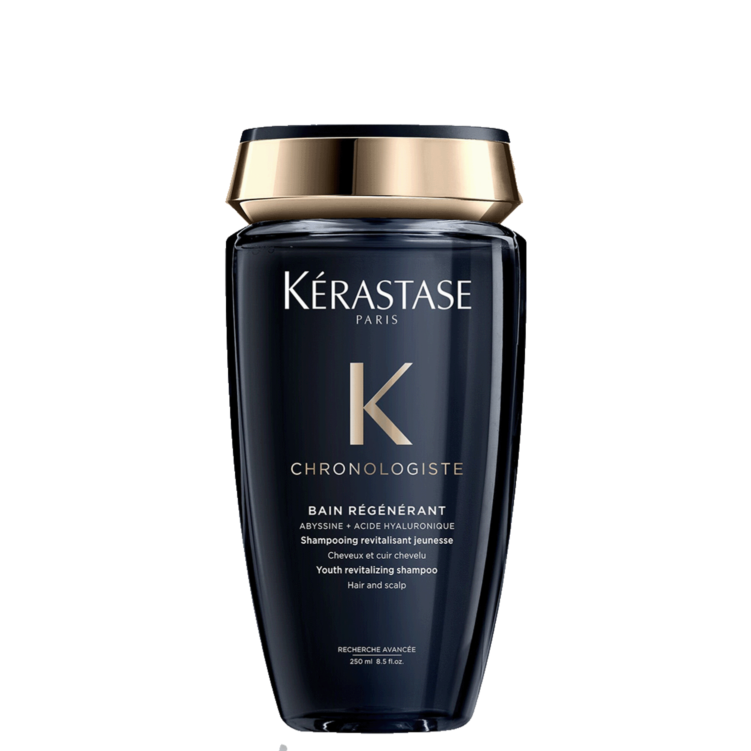 Kérastase Chronologiste Duo Soins Capillaires Revitalisants