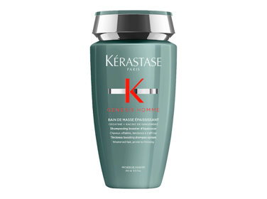 KÉRASTASE Genesis Homme | Bain de Masse Épaississant