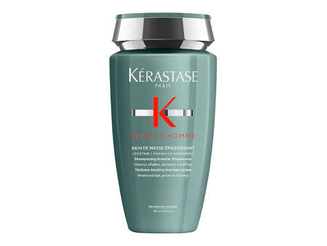 KÉRASTASE Genesis Homme | Bain de Masse Épaississant