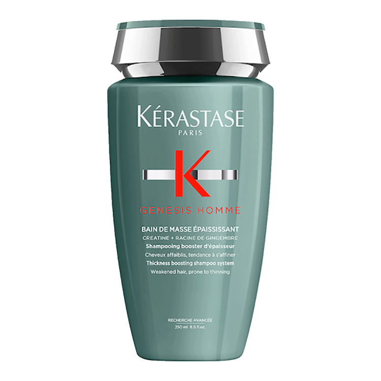 KÉRASTASE Genesis Homme | Bain de Masse Épaississant