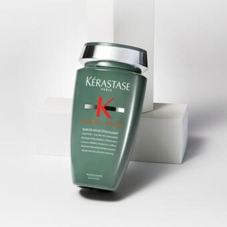 KÉRASTASE Genesis Homme | Bain de Masse Épaississant
