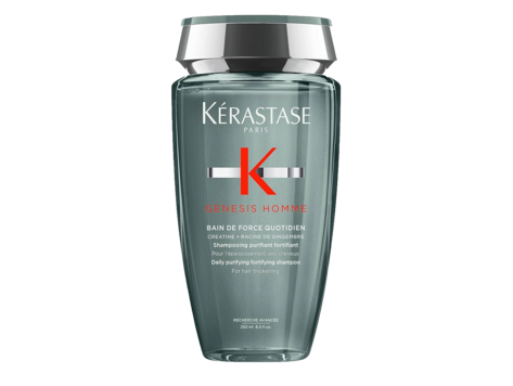 KÉRASTASE Genesis Homme | Bain de Force Quotidien