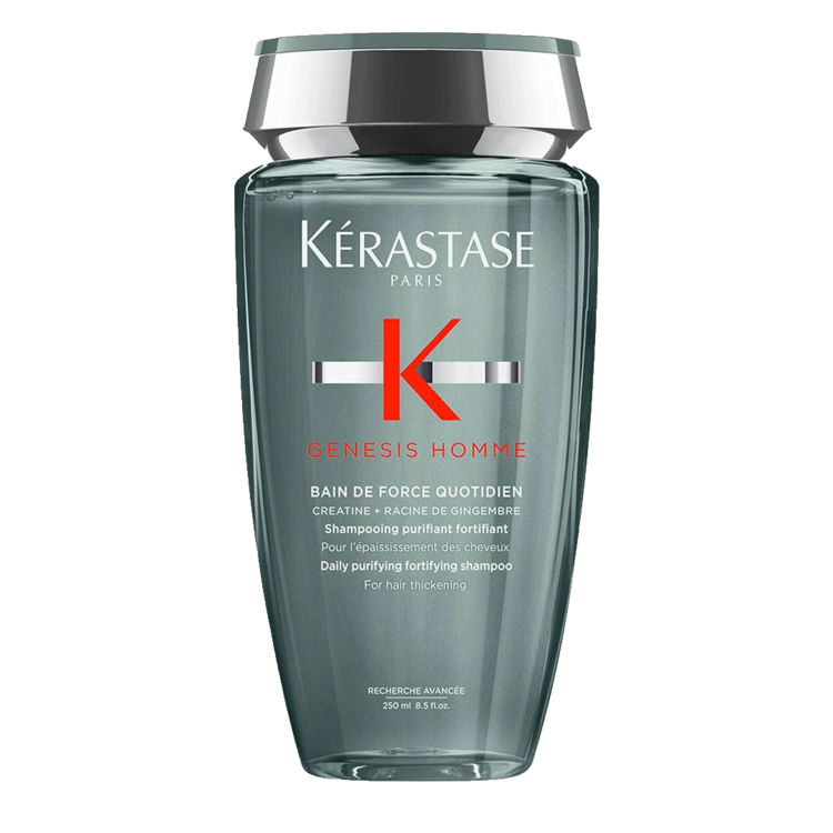 KÉRASTASE Genesis Homme | Bain de Force Quotidien