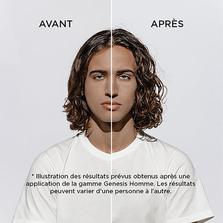 KÉRASTASE Genesis Homme | Bain de Force Quotidien