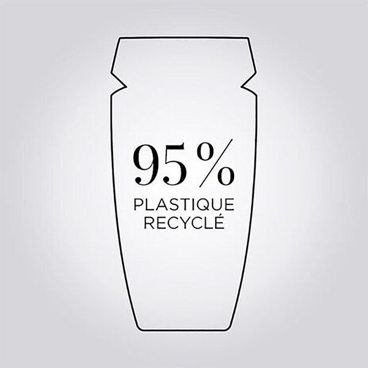 KÉRASTASE Genesis Homme | Bain de Force Quotidien