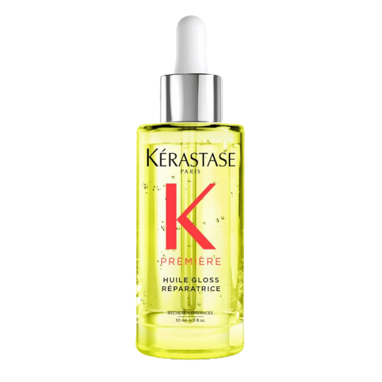 KÉRASTASE Première | Huile Gloss Réparatrice