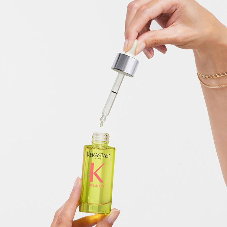 KÉRASTASE Première | Huile Gloss Réparatrice 30 ml (1.01 fl. oz)