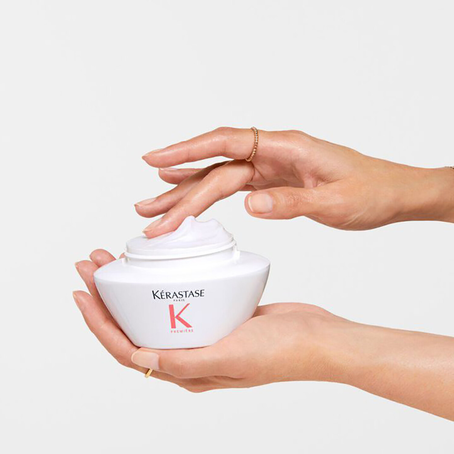 Kérastase Première マスク　200ml 2本セット Kérastase | Première — Masque Filler Réparateur - Industria