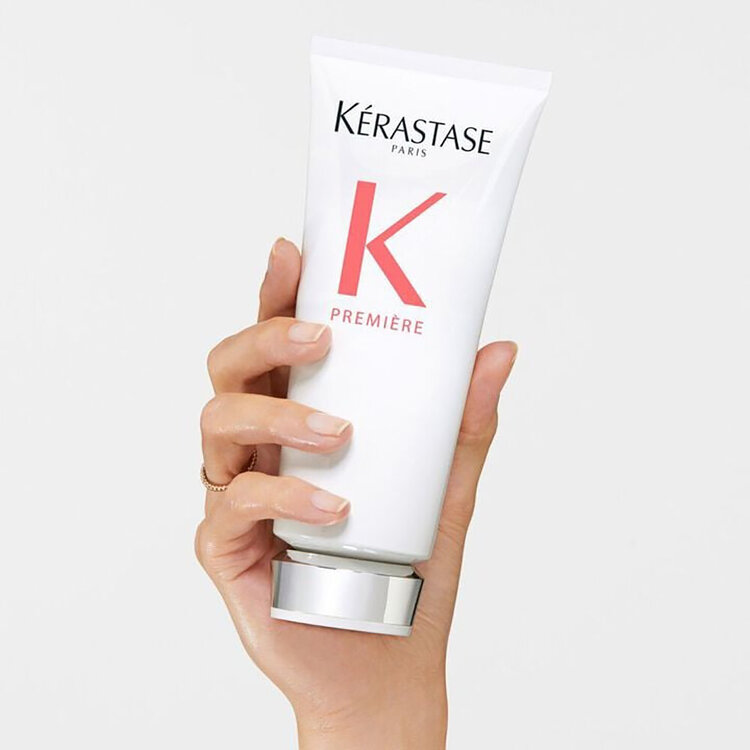 KÉRASTASE Première | Fondant Fluidité Réparateur 200 ml (6.76 fl. oz)