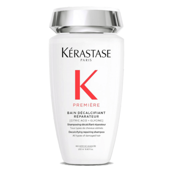 KÉRASTASE Première | Bain Décalcifiant Réparateur (250ml/8.45oz.)