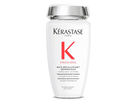 KÉRASTASE Première | Bain Décalcifiant Réparateur (250ml/8.45oz.)