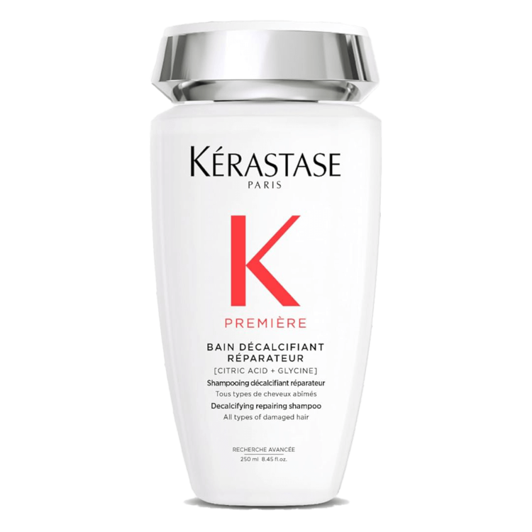 KÉRASTASE Première | Bain Décalcifiant Réparateur (250ml/8.45oz.)