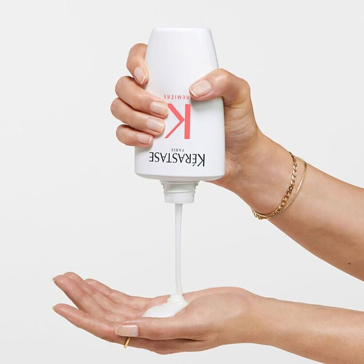 KÉRASTASE Première | Bain Décalcifiant Réparateur (250ml/8.45oz.)