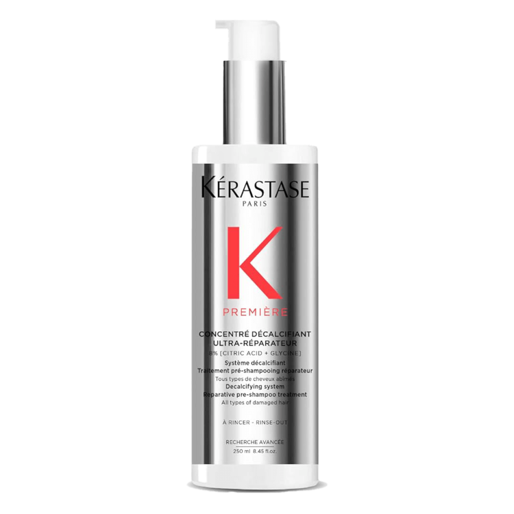 KÉRASTASE Première | Concentré Décalcifiant Ultra-Réparateur (250ml/8.45oz.)