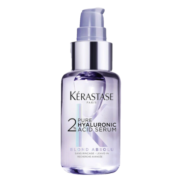 KÉRASTASE Blond Absolu | 2% Hyaluronic Acid Serum