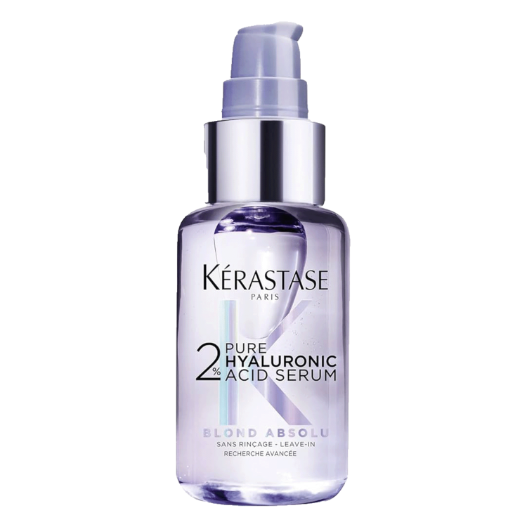 KÉRASTASE Blond Absolu | Sérum 2% Acide Hyaluronic 50ml (1.7 oz)