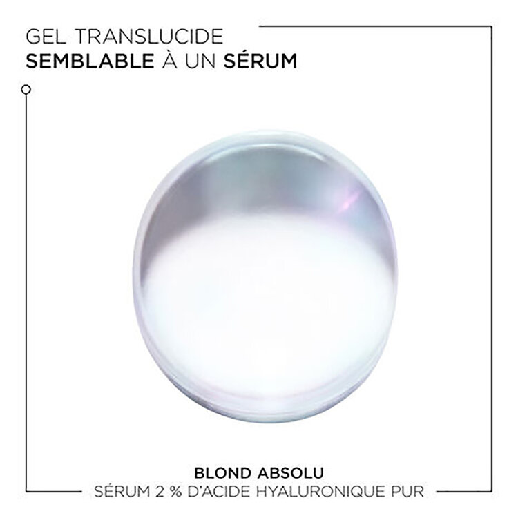 KÉRASTASE Blond Absolu | 2% Hyaluronic Acid Serum