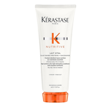 KÉRASTASE Nutritive | Lait Vital . Fondant démêlant Haute Nutrition