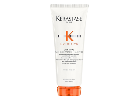 KÉRASTASE Nutritive | Lait Vital . Fondant démêlant Haute Nutrition