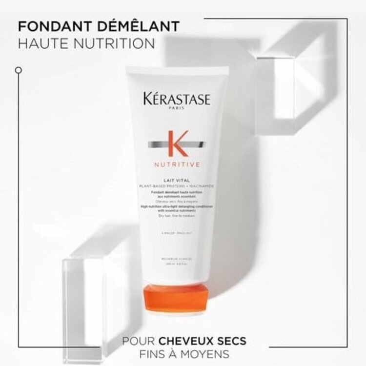 KÉRASTASE Nutritive | Lait Vital 200 ml (6.8 oz)