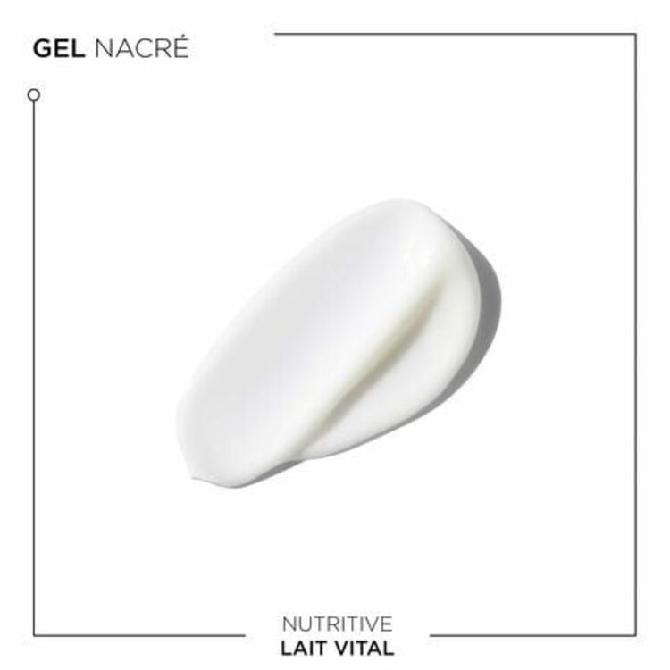 KÉRASTASE Nutritive | Lait Vital . Fondant démêlant Haute Nutrition