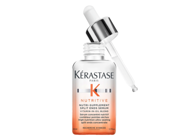 KÉRASTASE Nutritive | Nutri-Supplement Split-Ends Serum 50 ml (1.7 fl. oz)