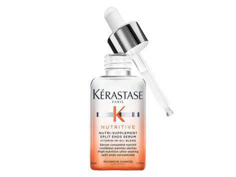 KÉRASTASE Nutritive | Nutri-Supplement Split-Ends Serum 50 ml (1.7 fl. oz)