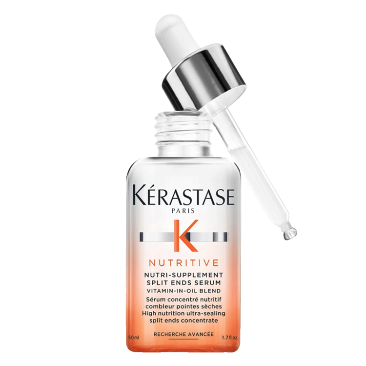 KÉRASTASE Nutritive | Nutri-Supplement Split-Ends Serum 50 ml (1.7 fl. oz)